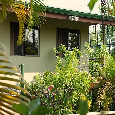 Villas Oasis Мануель-Антоніо Екстер'єр фото
